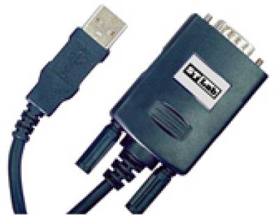 Аксессуар STLab USB-SERIAL-4 U-224