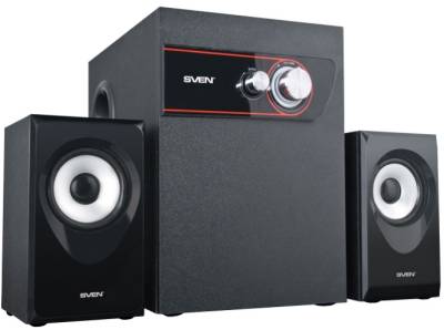 Акустика SVEN MS-305 black