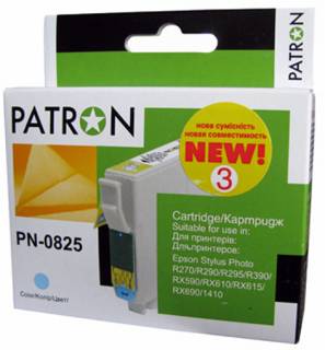 Картридж Patron PN-0825
