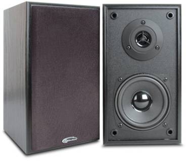 Акустика Gemix TF-611S Black