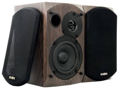 Акустика SVEN BF-01 dark oak
