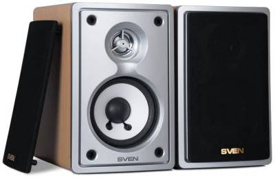 Акустика SVEN MS-220 beech