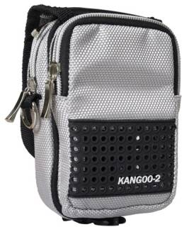 Акустика SVEN Kangoo-2, silver