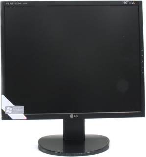 Монитор Lg Flatron L1953TR L1953TR-BF