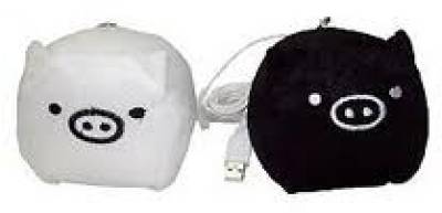 Акустика BoBo Piggy IB-A003p