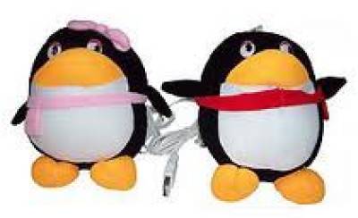 Акустика BoBo Penguin IB-A003pn