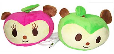 Акустика BoBo Apple IB-A003l