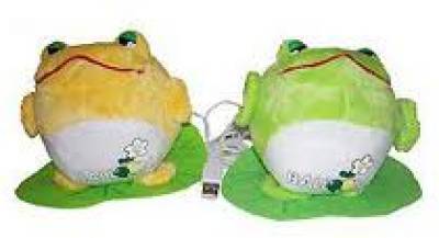 Акустика BoBo Frog IB-A003f