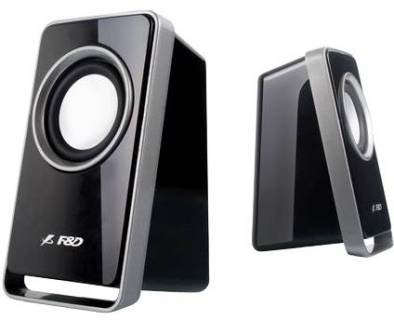 Акустика F&D V520 black