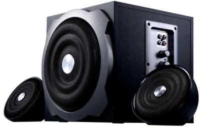 Акустика F&D A-510 black