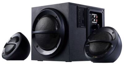Акустика F&D A-111 2.1 black