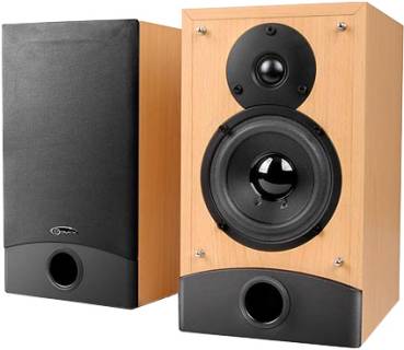 Акустика Gemix TF-30 beech