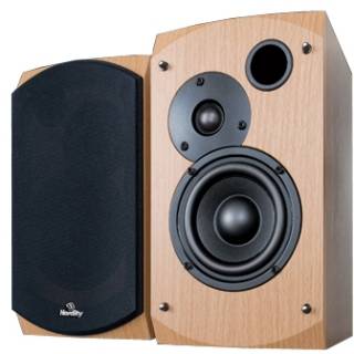 Акустика Hardity SP-260 beech