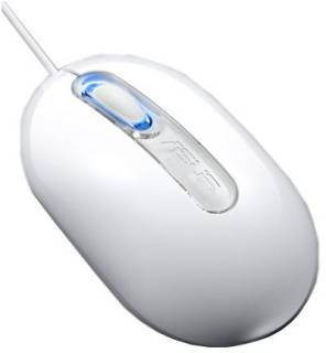 Мышка ASUS UT250 V2 WHITE 90-XB1D00MU00010