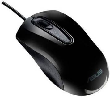 Мышка ASUS UT200 GLOSSY 90-XB0L00MU00040
