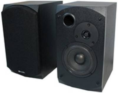 Акустика Sanyoo AVS-040 black