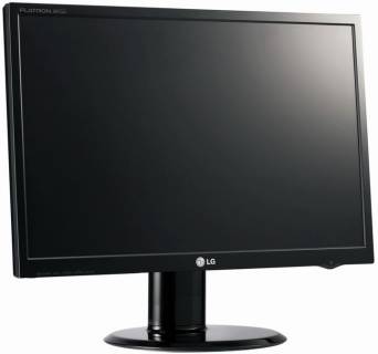 Монитор Lg Flatron L206WTQ L206WTQ-BF