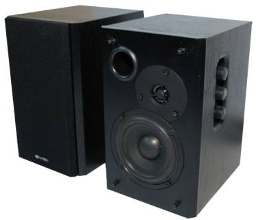 Акустика Sanyoo AVS-015 black