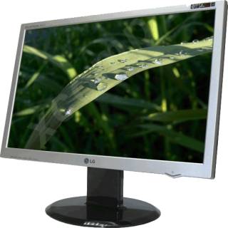 Монитор Lg Flatron L206WTQ L206WTQ-SF