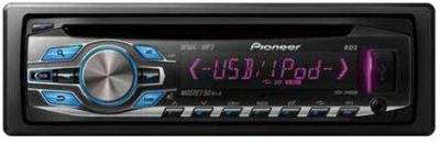 Авторесивер Pioneer DEH-3400UB