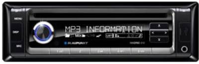 Авторесивер Blaupunkt Madrid 210