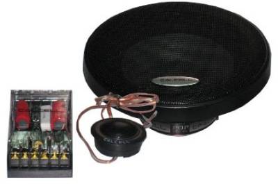 Автоакустика CALCELL CP-625C