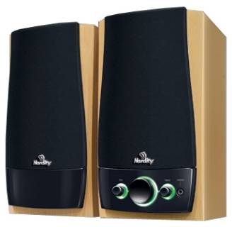 Акустика Hardity SP-230 beech