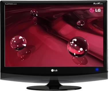 Монитор Lg Flatron M2094D M2094D-PZ