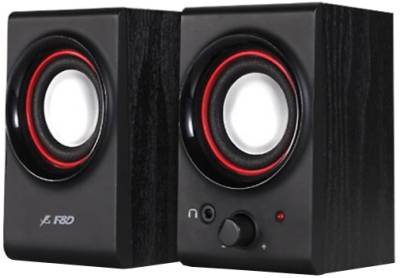 Акустика F&D R211U 2.0 black