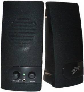 Акустика Fast ES-3600