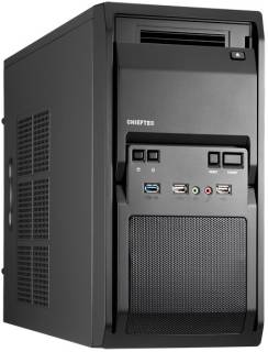 Корпус Chieftec Libra LT-01B-OP