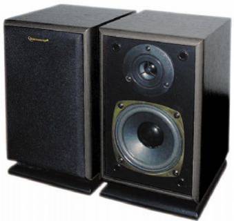 Акустика Gembird WCS-699