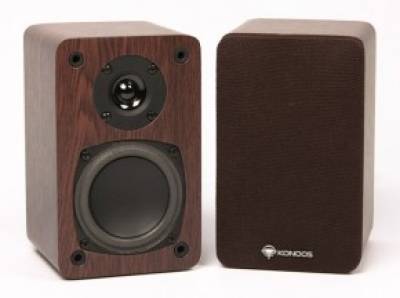 Акустика Konoos KNS-PU80-Br