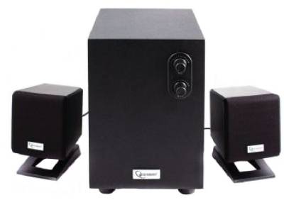 Акустика Gembird WCS205 black