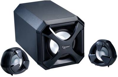 Акустика Gembird WCS-204 Black