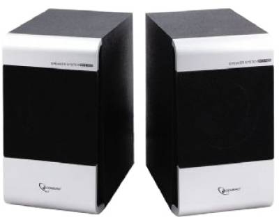 Акустика Gembird WCS-605 Black-Silver