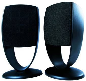Акустика Gembird SPK501 Black