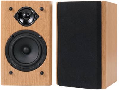 Акустика Gembird WCS-001 wood
