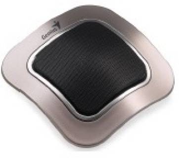Акустика Genius SP-i400 Metallic 31730999100