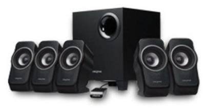 Акустика Creative A520 Black 51MF4110AA000