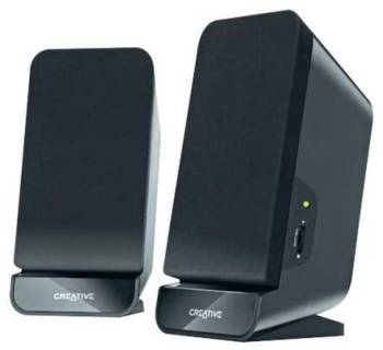 Акустика Creative A60 Black 51MF1635AA000