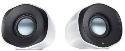 Акустика Logitech Z110 (White) 980-000508