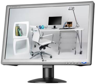 Монитор Lg Flatron W2234S W2234S-SN