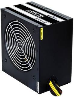 Блок питания Chieftec Smart 550W GPS-550A8