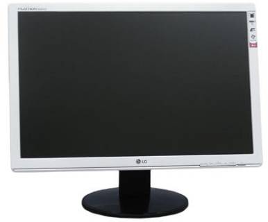 Монитор Lg Flatron W2242S W2242S-SF