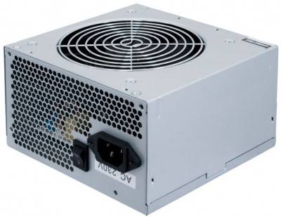 Блок питания Chieftec iARENA 450W GPA-450S8