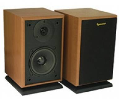 Акустика Gembird WCS-699 wood