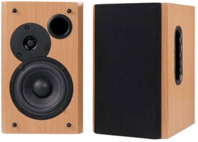 Акустика Gembird WCS-1015 Wood