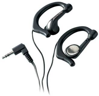 Наушники Aircoustic SPO 6060 Black