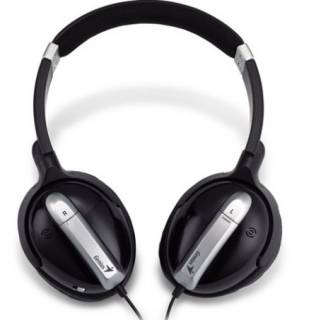 Наушники Genius GHP-04NC 31710046100